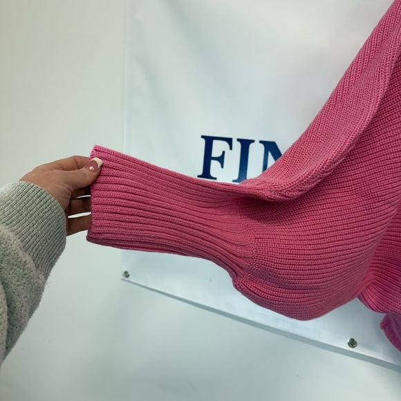 SHEIN Women’s Sweater Size 3XL - Picture 3 of 6